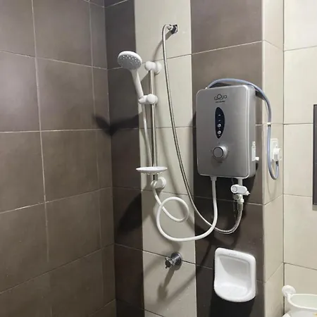 Omak Kito Homestay Melaka Alor Gajah Luaran gambar