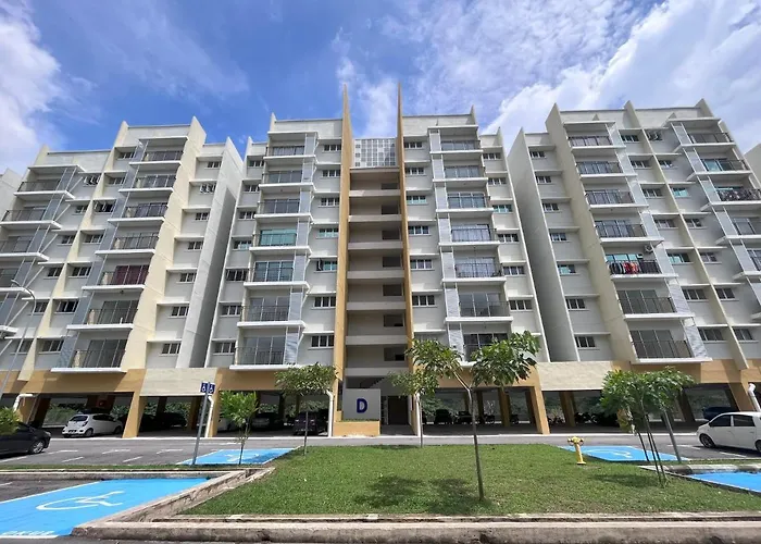 Omak Kito Homestay Melaka