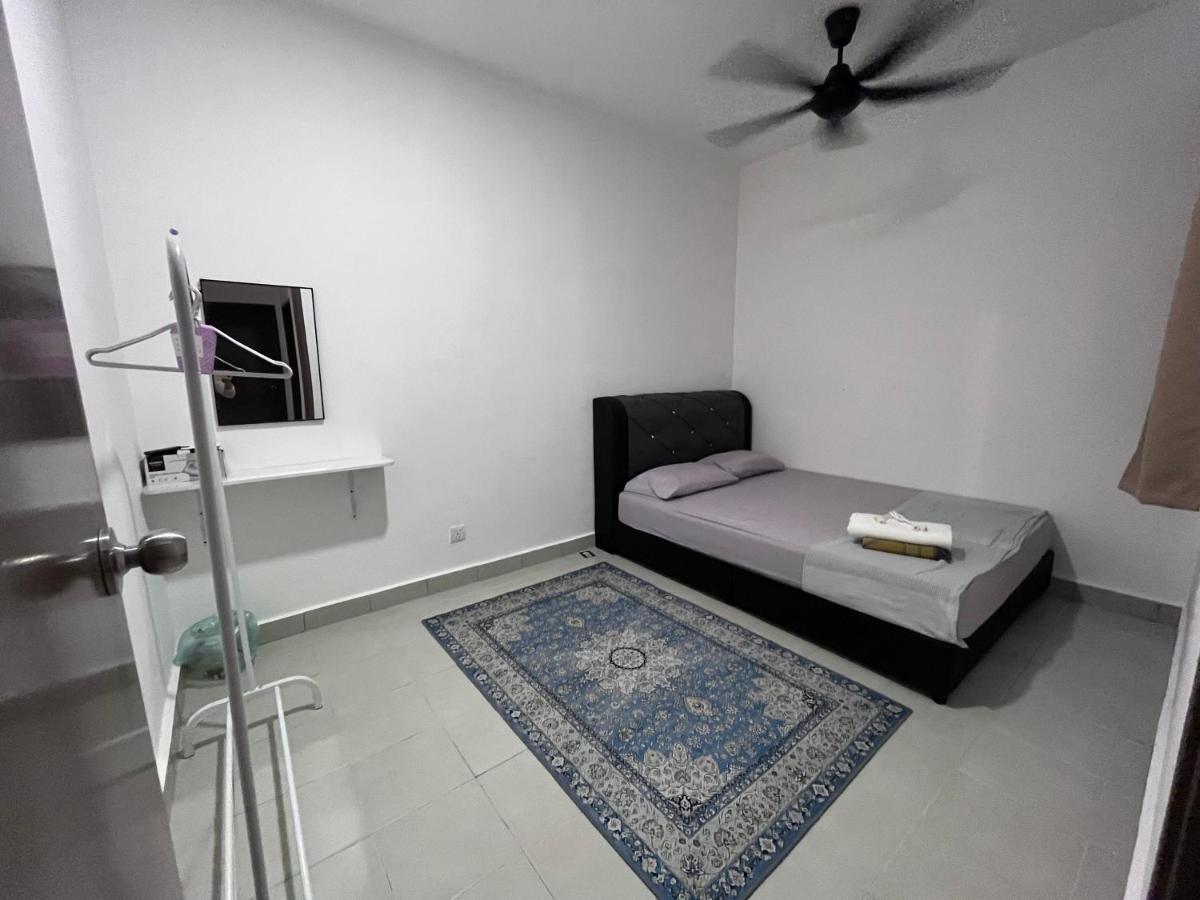 Omak Kito Melaka Apartment *