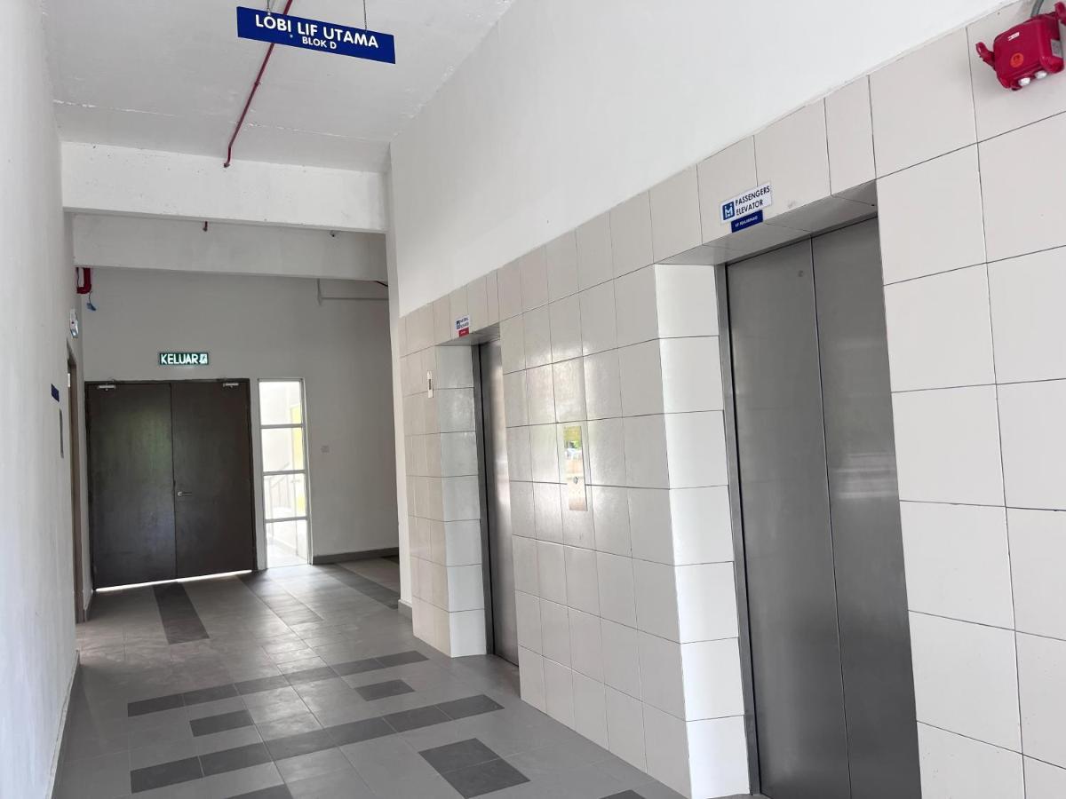 Omak Kito Melaka Alor Gajah
