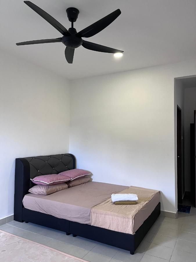 Omak Kito Melaka Apartment