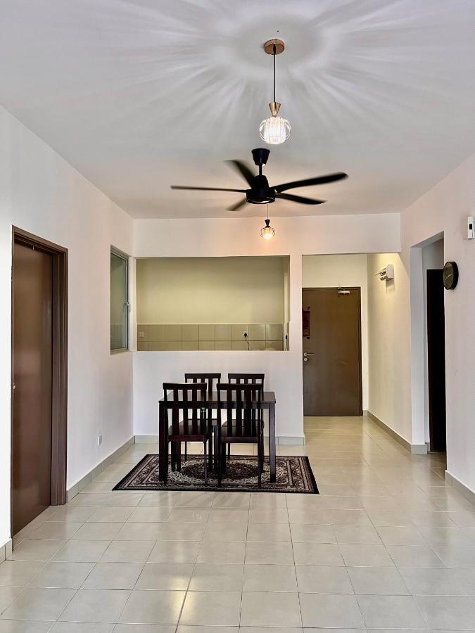 Apartment Omak Kito Melaka
