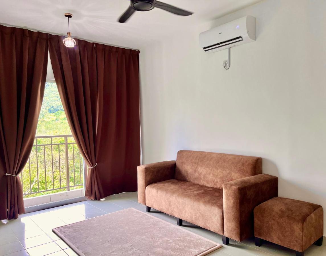 Apartment Omak Kito Melaka