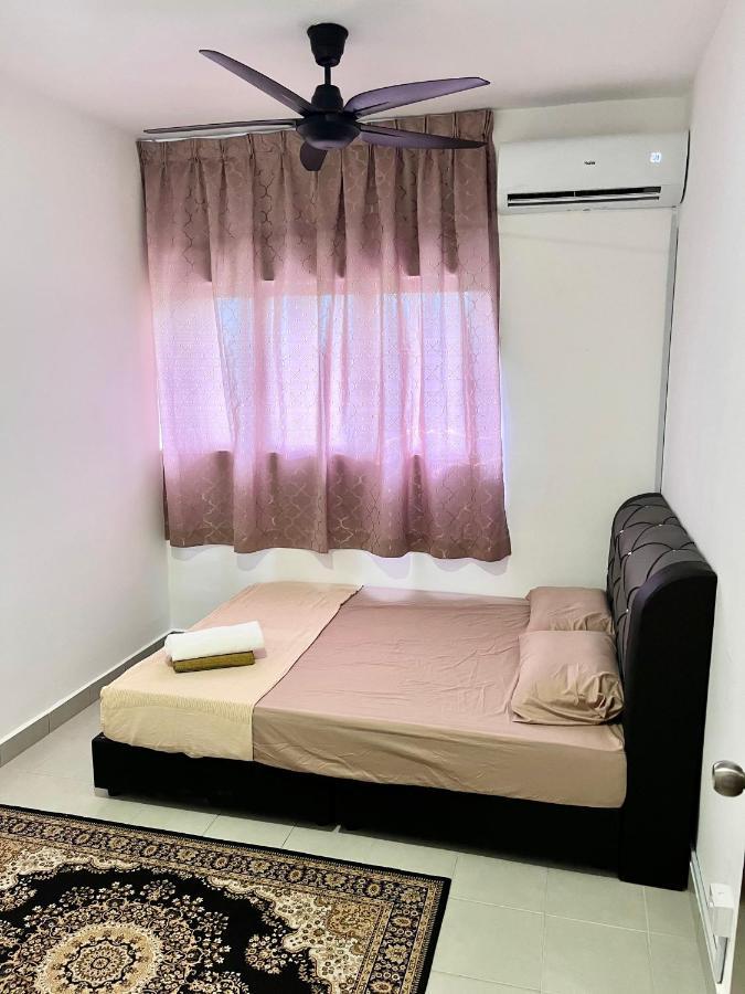 Omak Kito Melaka Alor Gajah