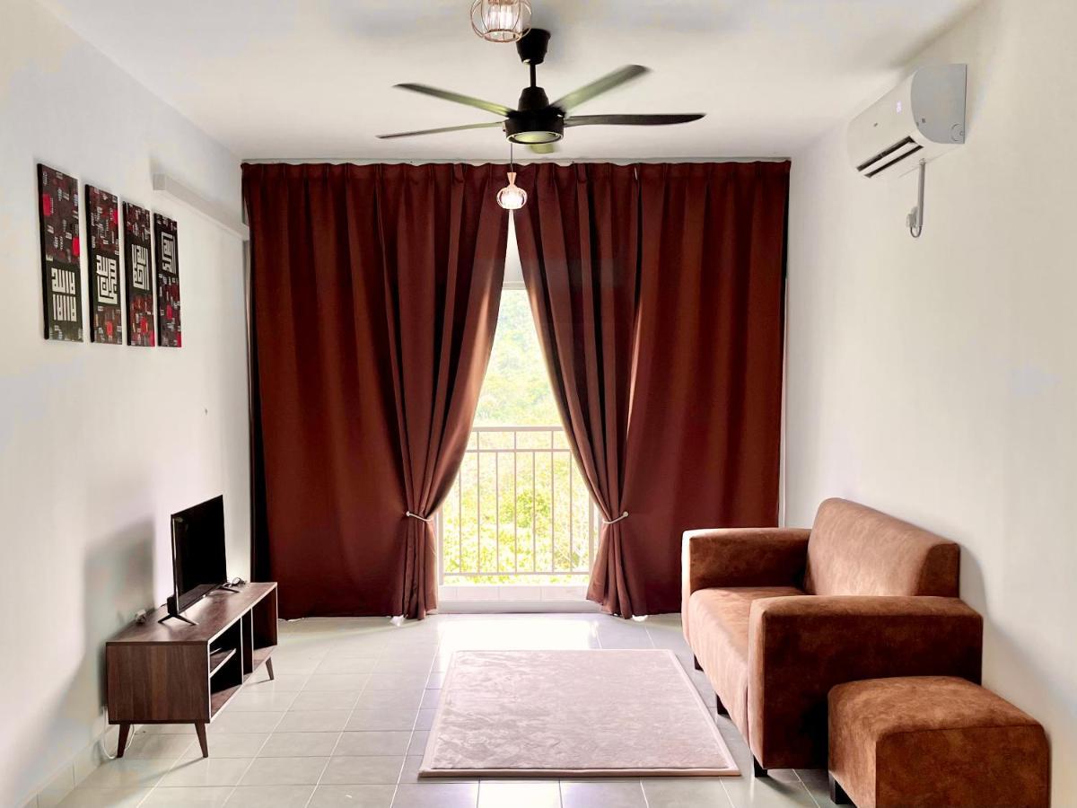 Apartment Omak Kito Melaka *