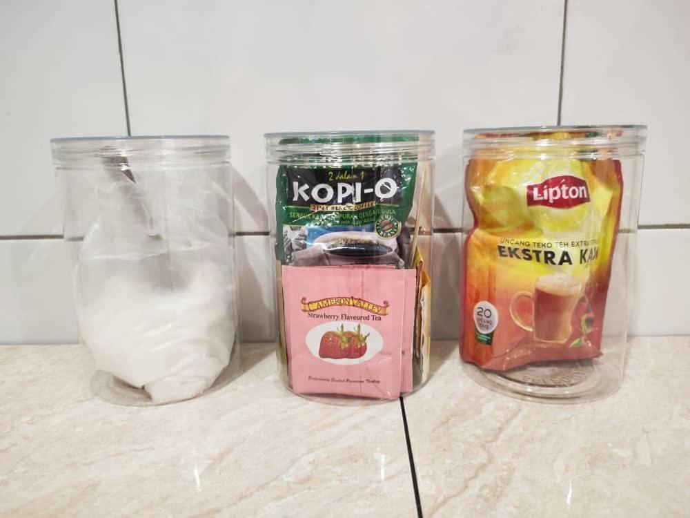 Apartemen Omak Kito Melaka *
