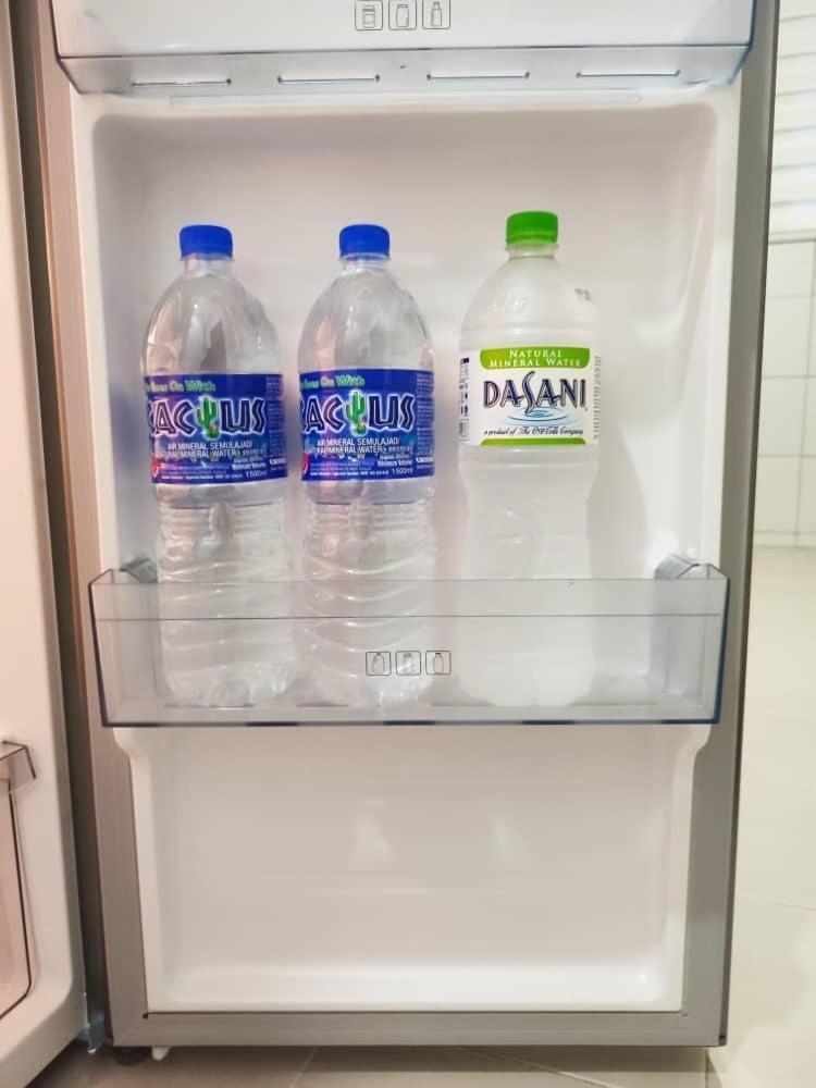 Apartemen Omak Kito Melaka *