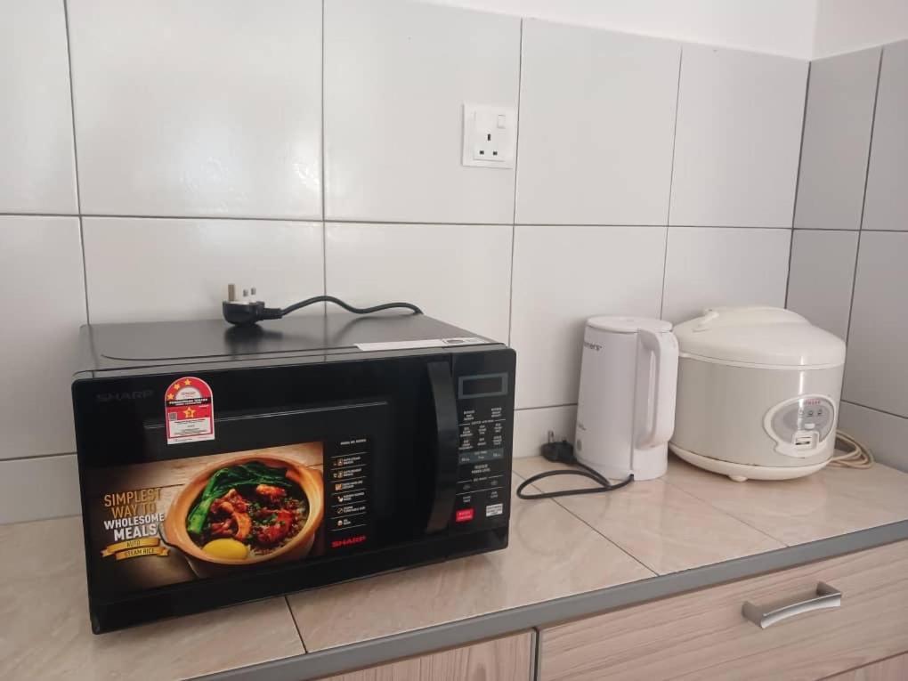 Apartment Omak Kito Melaka *